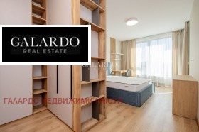 2 dormitorios Dianabad, Sofia 8