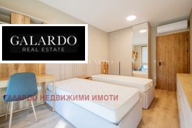 2 camere da letto Dianabad, Sofia 10