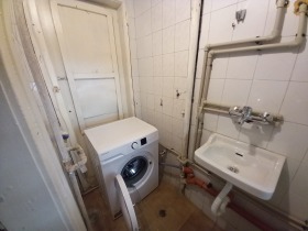 3+ slaapkamer Gotse Deltsjev, Sofia 5