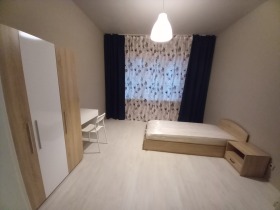 3+ slaapkamer Gotse Deltsjev, Sofia 3