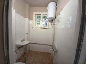 3+ slaapkamer Gotse Deltsjev, Sofia 6