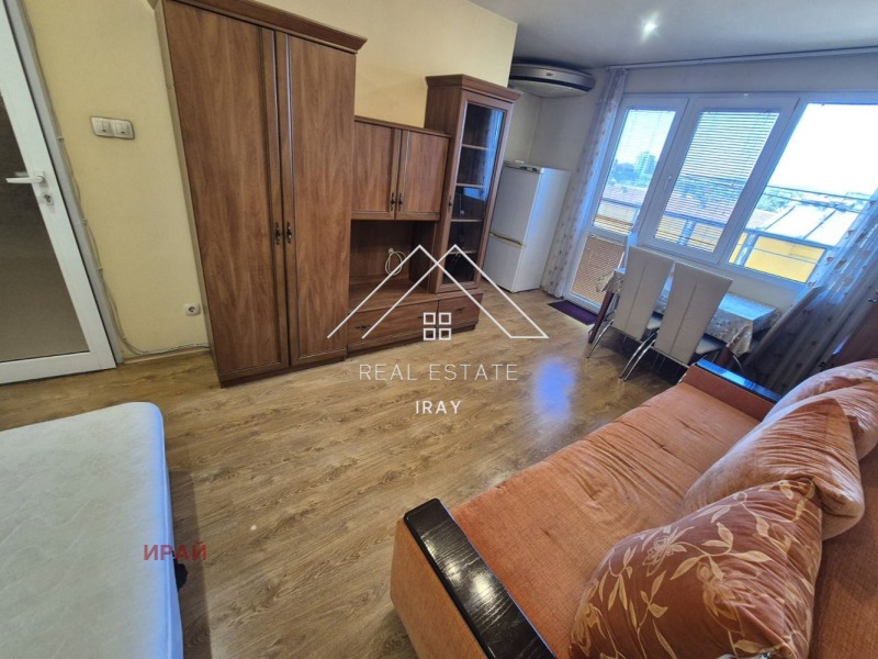 De inchiriat  Studio Stara Zagora , Țentâr , 50 mp | 23781624 - imagine [12]