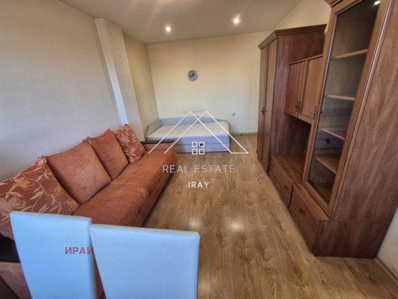 De inchiriat  Studio Stara Zagora , Țentâr , 50 mp | 23781624 - imagine [9]