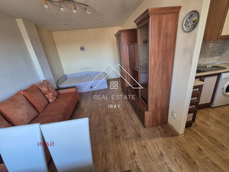 De inchiriat  Studio Stara Zagora , Țentâr , 50 mp | 23781624 - imagine [10]