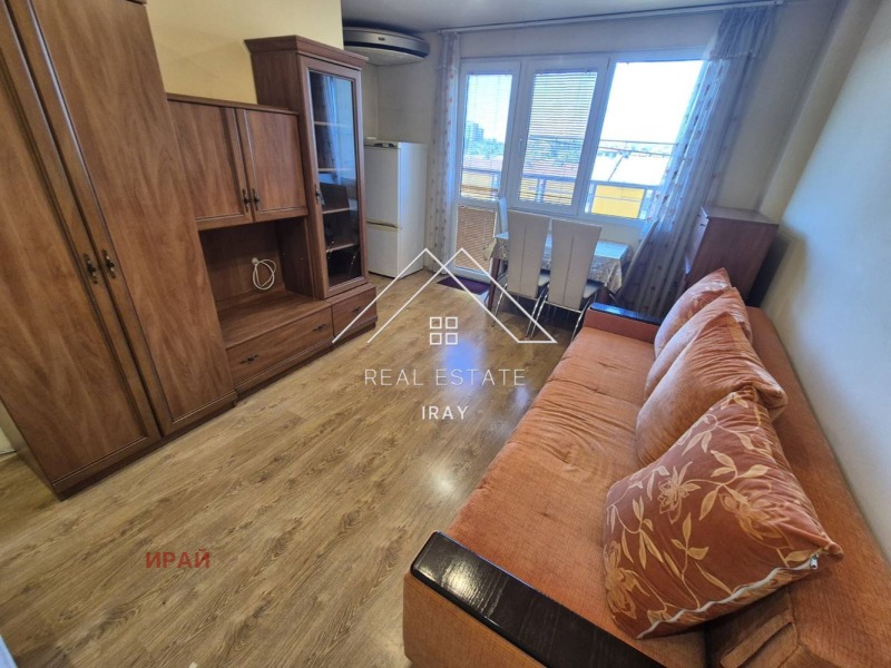 De inchiriat  Studio Stara Zagora , Țentâr , 50 mp | 23781624 - imagine [2]