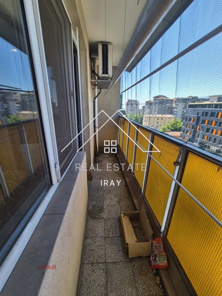 De inchiriat  Studio Stara Zagora , Țentâr , 50 mp | 23781624 - imagine [17]
