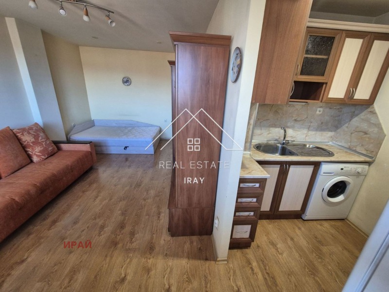 De inchiriat  Studio Stara Zagora , Țentâr , 50 mp | 23781624 - imagine [13]