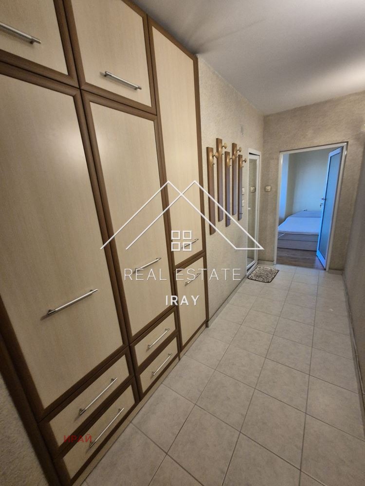 De inchiriat  Studio Stara Zagora , Țentâr , 50 mp | 23781624 - imagine [15]