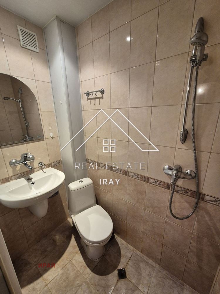 De inchiriat  Studio Stara Zagora , Țentâr , 50 mp | 23781624 - imagine [16]