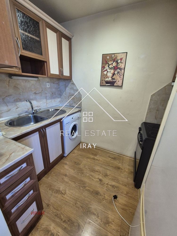 De inchiriat  Studio Stara Zagora , Țentâr , 50 mp | 23781624 - imagine [14]