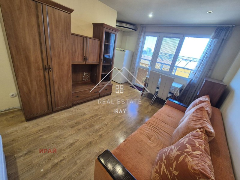 De inchiriat  Studio Stara Zagora , Țentâr , 50 mp | 23781624 - imagine [7]
