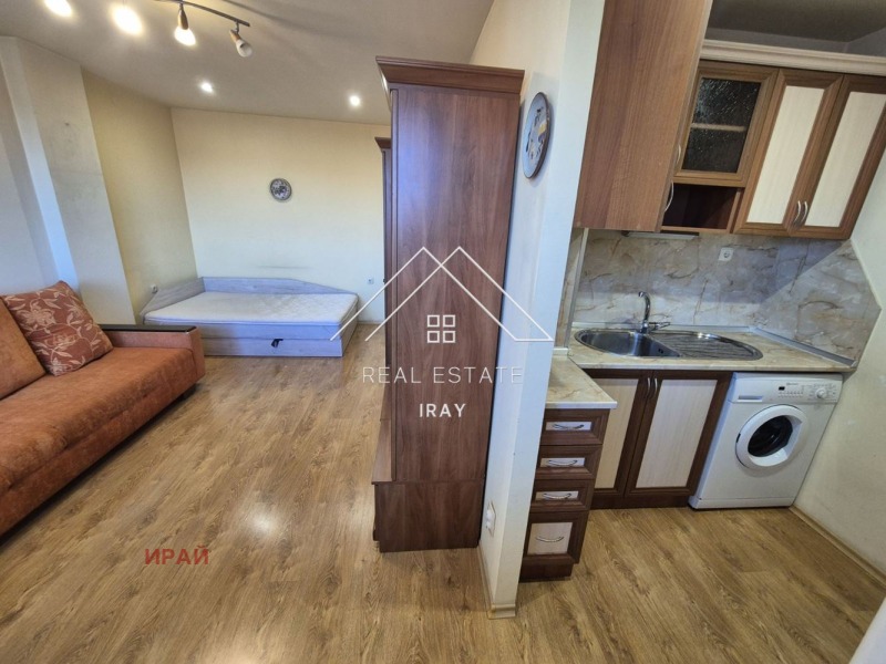 De inchiriat  Studio Stara Zagora , Țentâr , 50 mp | 23781624 - imagine [5]