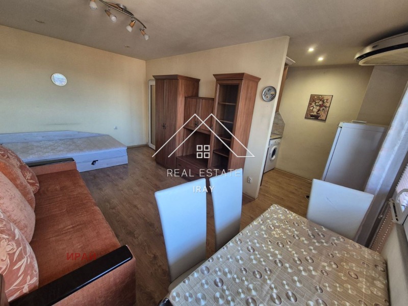 De inchiriat  Studio Stara Zagora , Țentâr , 50 mp | 23781624 - imagine [3]