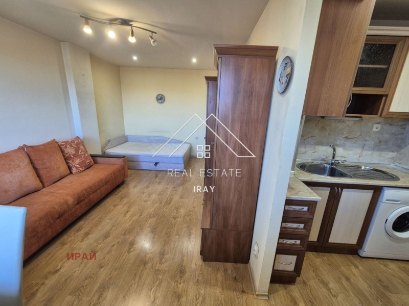 De inchiriat  Studio Stara Zagora , Țentâr , 50 mp | 23781624 - imagine [4]