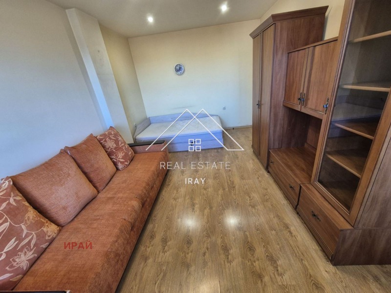 De inchiriat  Studio Stara Zagora , Țentâr , 50 mp | 23781624 - imagine [11]
