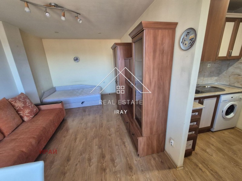 De inchiriat  Studio Stara Zagora , Țentâr , 50 mp | 23781624 - imagine [6]