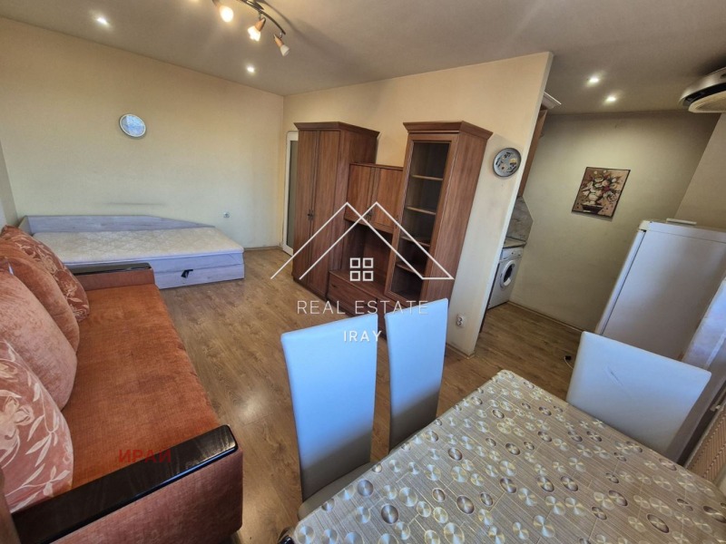 De inchiriat  Studio Stara Zagora , Țentâr , 50 mp | 23781624