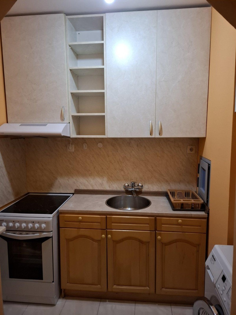Дава под наем  2-стаен град Пловдив , Христо Смирненски , 50 кв.м | 17620420 - изображение [4]