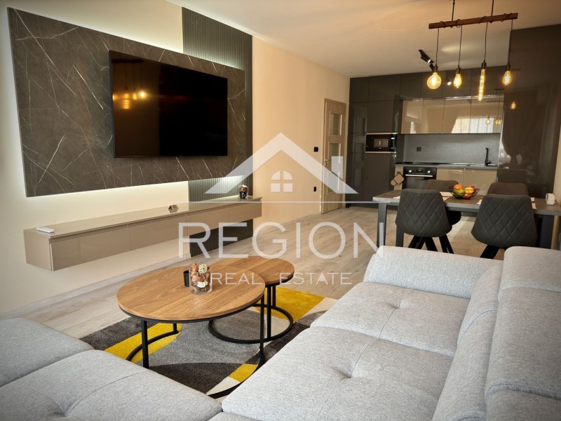 For Rent  1 bedroom Varna , Asparuhovo , 120 sq.m | 49325631 - image [9]