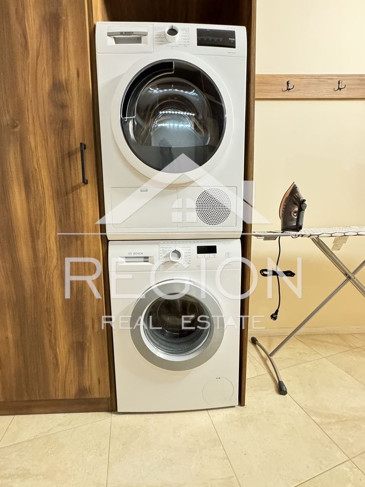 For Rent  1 bedroom Varna , Asparuhovo , 120 sq.m | 49325631 - image [7]