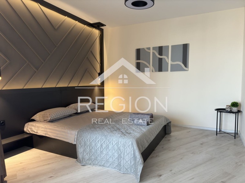 For Rent  1 bedroom Varna , Asparuhovo , 120 sq.m | 49325631 - image [12]