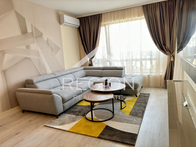 De inchiriat  1 dormitor Varna , Asparuhovo , 120 mp | 49325631 - imagine [4]