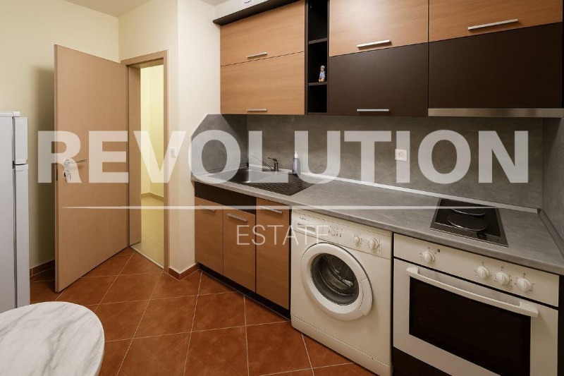 K pronájmu  1 ložnice Varna , Zimno kino Trakija , 70 m2 | 31080635 - obraz [2]