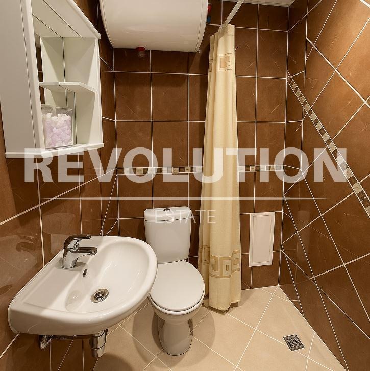 K pronájmu  1 ložnice Varna , Zimno kino Trakija , 70 m2 | 31080635 - obraz [5]