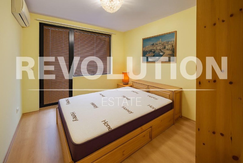 K pronájmu  1 ložnice Varna , Zimno kino Trakija , 70 m2 | 31080635 - obraz [4]