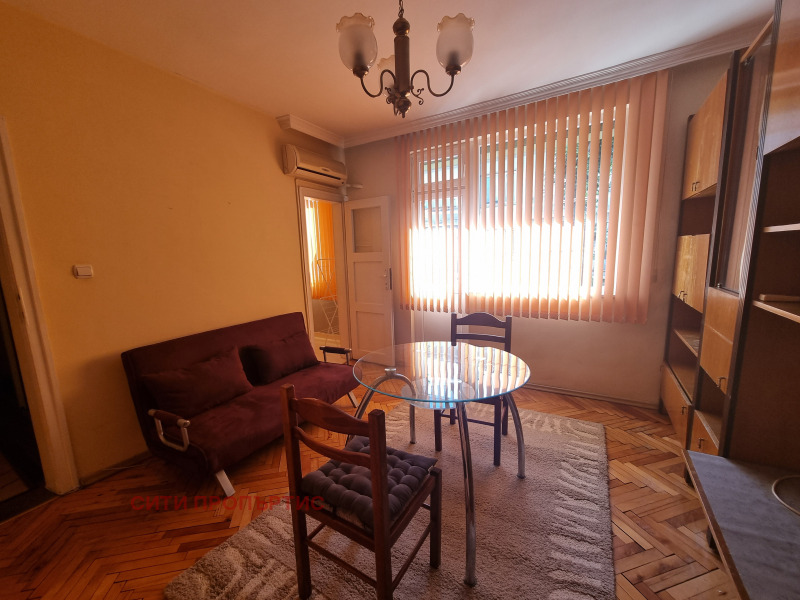 Vuokrattavana  1 makuuhuone Blagoevgrad , Idealen tsentar , 52 neliömetriä | 77761845 - kuva [2]