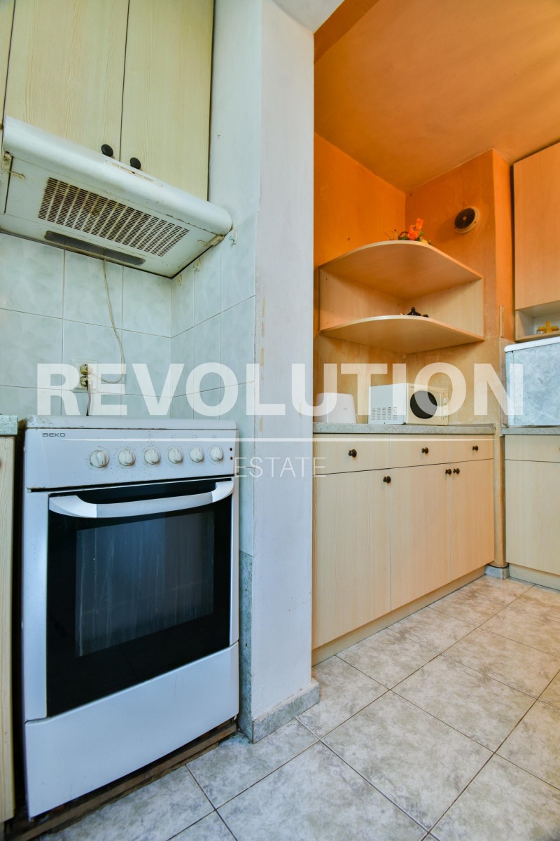 Kiadó  1 hálószoba Sofia , Krasna poljana 2 , 60 négyzetméter | 81739275 - kép [5]