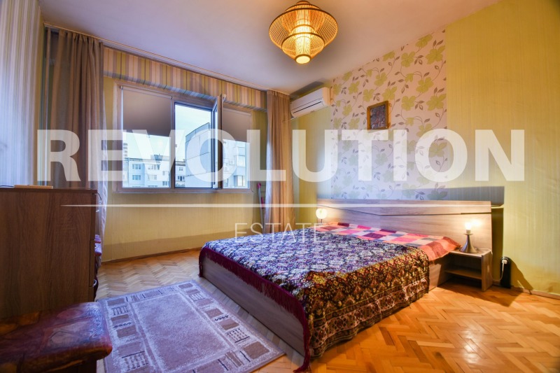 Kiadó  1 hálószoba Sofia , Krasna poljana 2 , 60 négyzetméter | 81739275 - kép [2]
