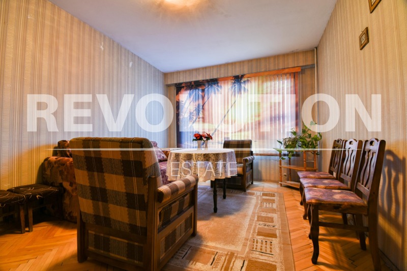 Kiadó  1 hálószoba Sofia , Krasna poljana 2 , 60 négyzetméter | 81739275 - kép [4]