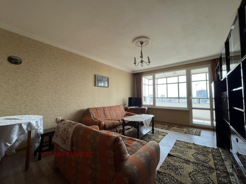 Da affittare  1 camera da letto Sofia , Mladost 1 , 65 mq | 84269437