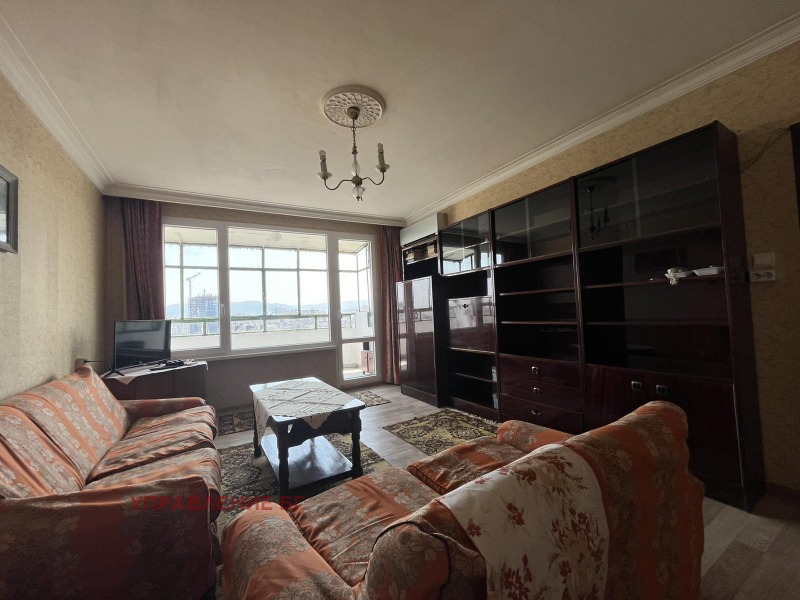 Da affittare  1 camera da letto Sofia , Mladost 1 , 65 mq | 84269437 - Immagine [2]
