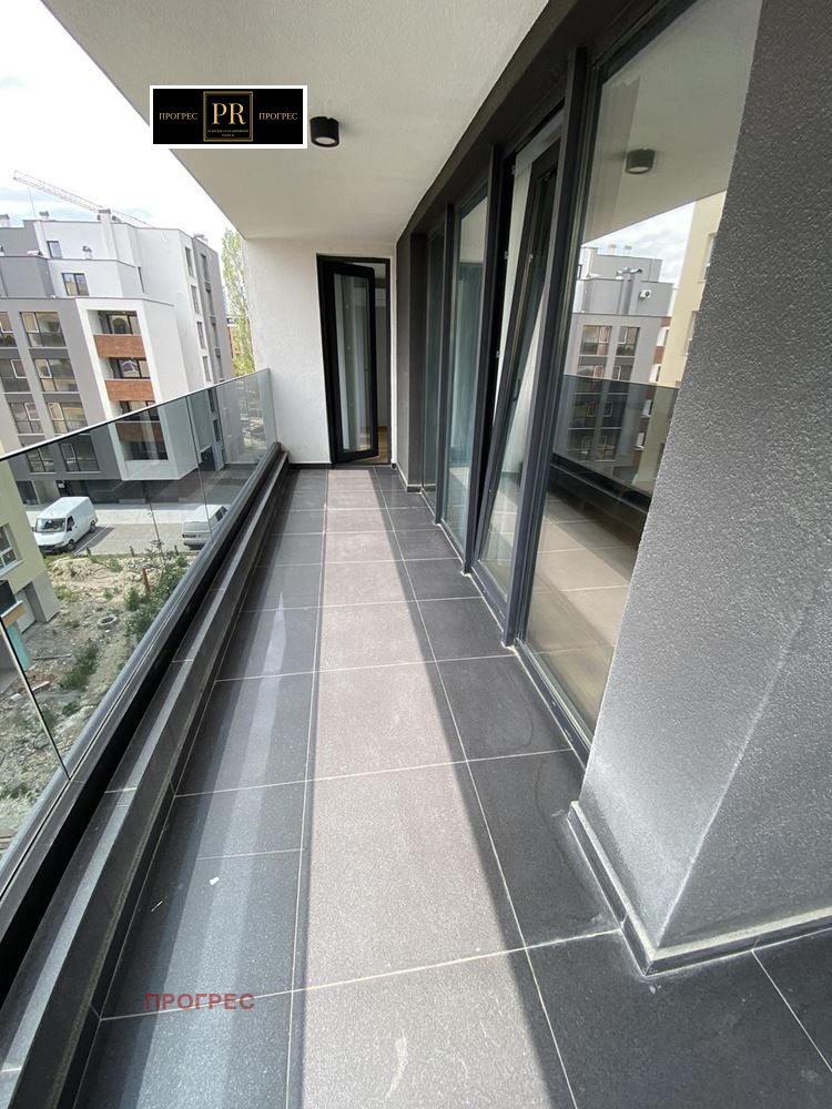 Дава под наем 2-СТАЕН, гр. Пловдив, Христо Смирненски, снимка 14 - Апартаменти - 52358580