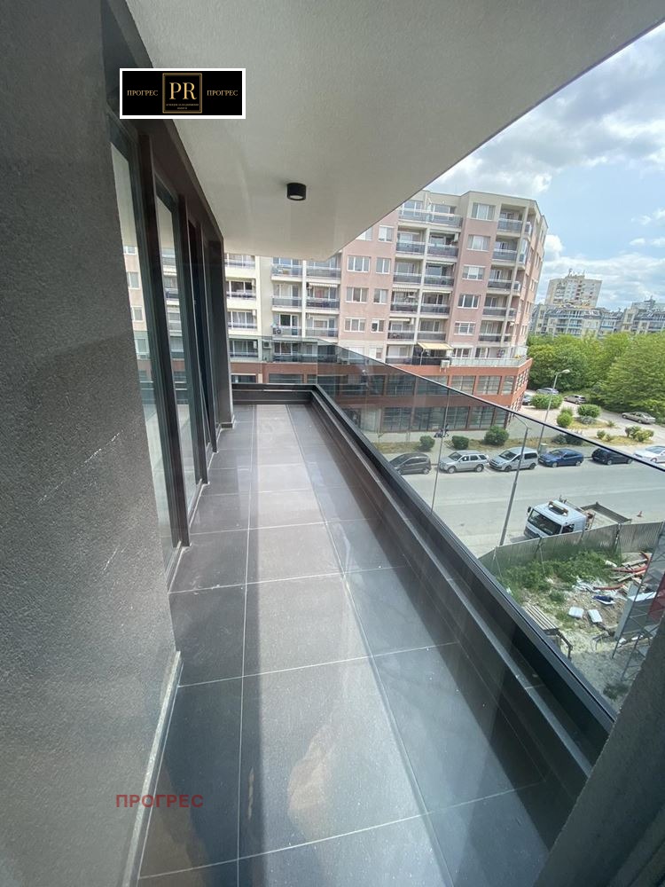 Дава под наем 2-СТАЕН, гр. Пловдив, Христо Смирненски, снимка 15 - Апартаменти - 52358580