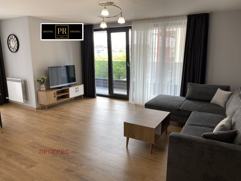 Дава под наем 2-СТАЕН, гр. Пловдив, Христо Смирненски