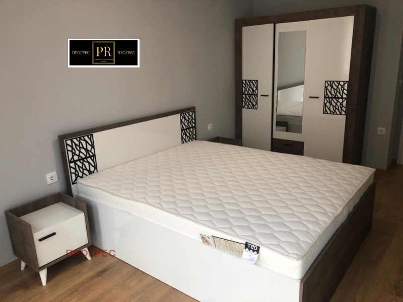 Дава под наем 2-СТАЕН, гр. Пловдив, Христо Смирненски, снимка 11 - Апартаменти - 52358580