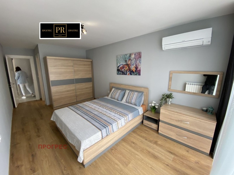 Дава под наем 2-СТАЕН, гр. Пловдив, Христо Смирненски, снимка 8 - Апартаменти - 52358580