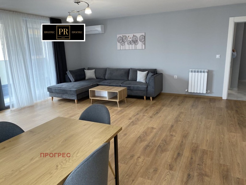 Дава под наем 2-СТАЕН, гр. Пловдив, Христо Смирненски