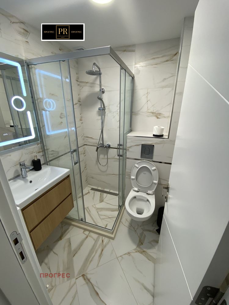 Дава под наем 2-СТАЕН, гр. Пловдив, Христо Смирненски, снимка 6 - Апартаменти - 52358580