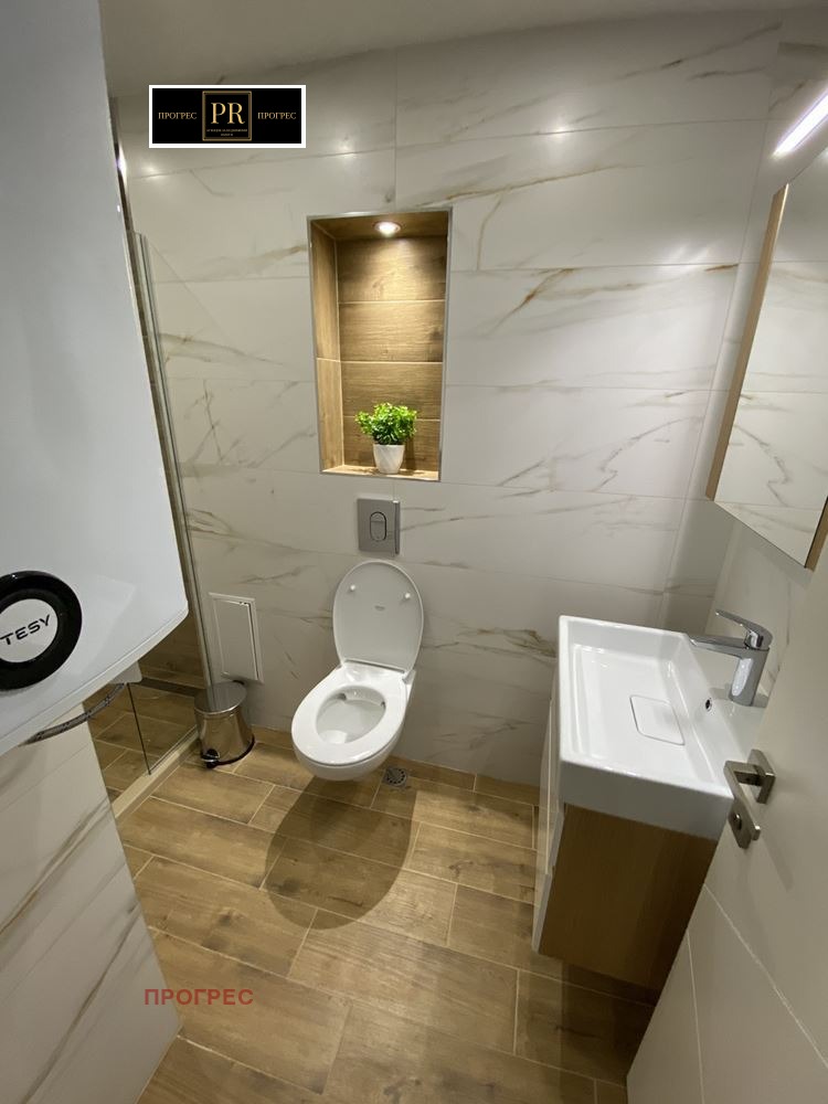 Дава под наем 2-СТАЕН, гр. Пловдив, Христо Смирненски, снимка 7 - Апартаменти - 52358580