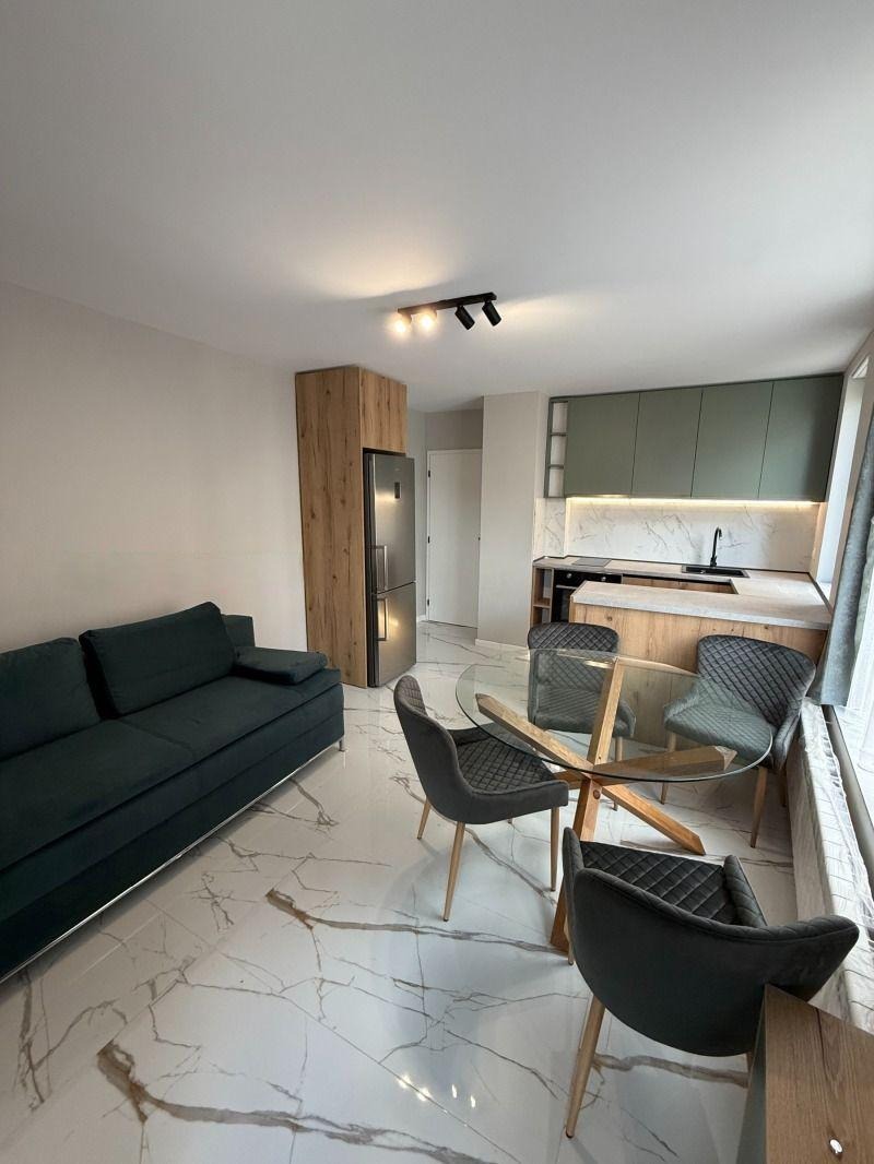 Дава под наем 2-СТАЕН, гр. София, Кръстова вада