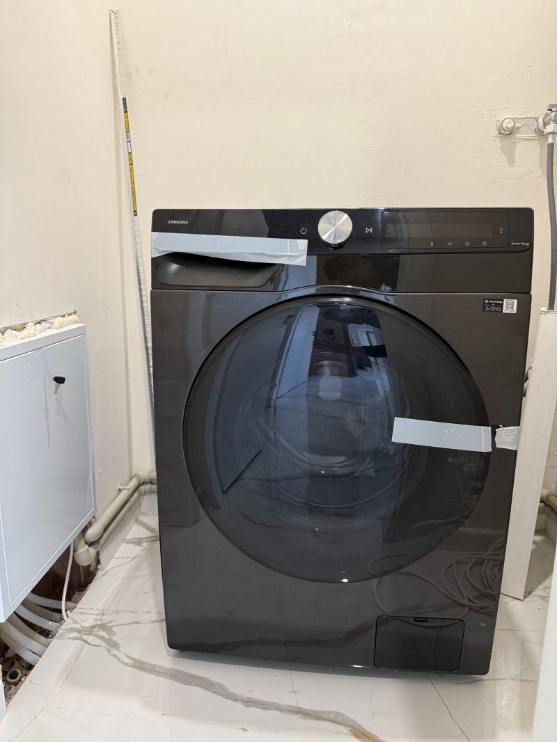 Дава под наем 2-СТАЕН, гр. София, Кръстова вада, снимка 6 - Апартаменти - 53645178