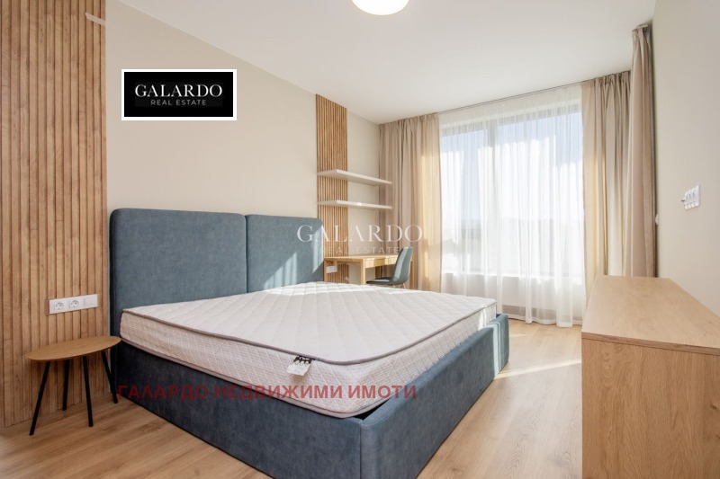 Дава под наем  2 Schlafzimmer Sofia , Dianabad , 135 кв.м | 81058443 - изображение [6]