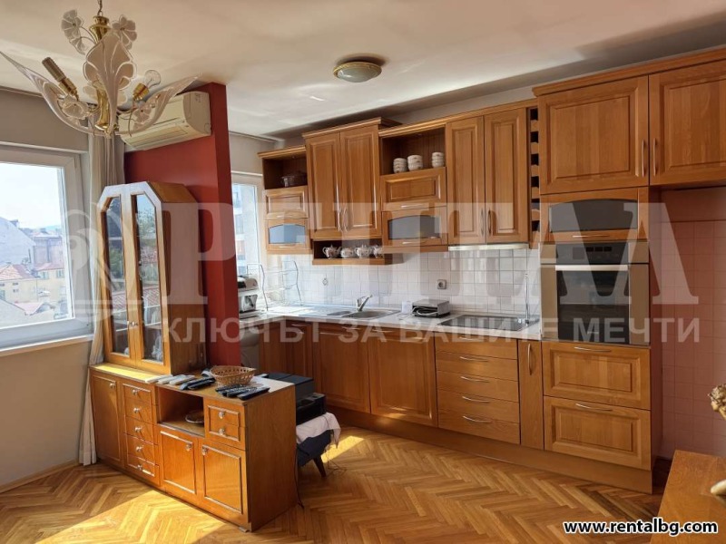 Vuokrattavana  2 makuuhuonetta Plovdiv , Tsentar , 120 neliömetriä | 99762428 - kuva [5]