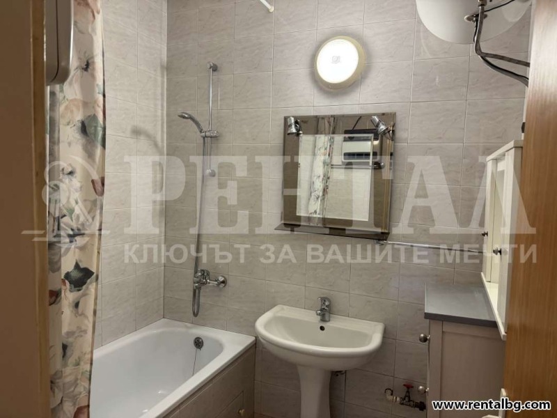 Vuokrattavana  2 makuuhuonetta Plovdiv , Tsentar , 120 neliömetriä | 99762428 - kuva [13]