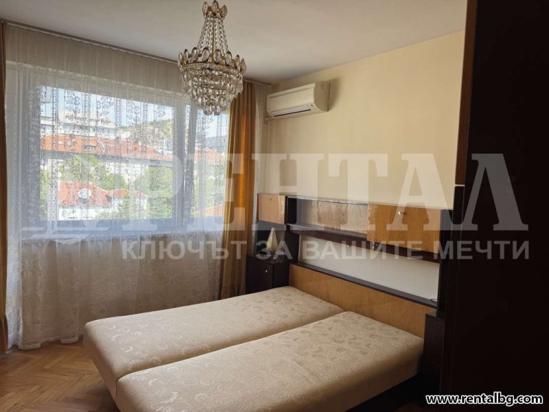 Vuokrattavana  2 makuuhuonetta Plovdiv , Tsentar , 120 neliömetriä | 99762428 - kuva [11]