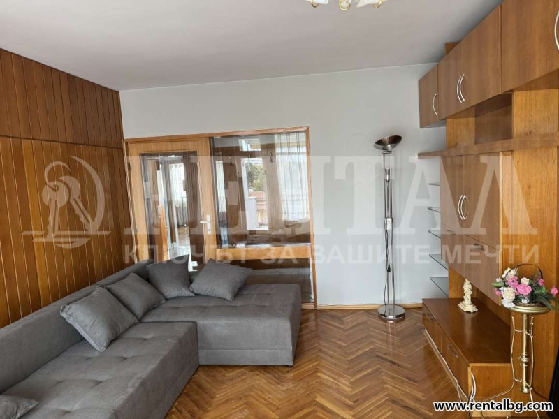 Vuokrattavana  2 makuuhuonetta Plovdiv , Tsentar , 120 neliömetriä | 99762428 - kuva [15]